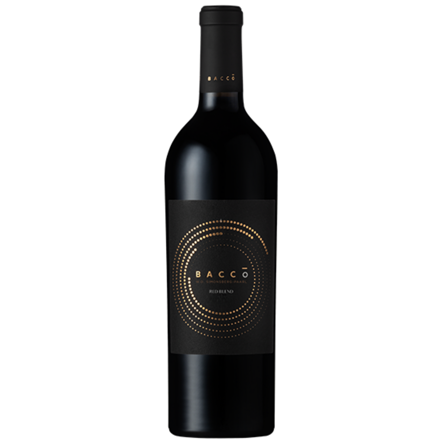 Bacco Estate Red Blend 2021