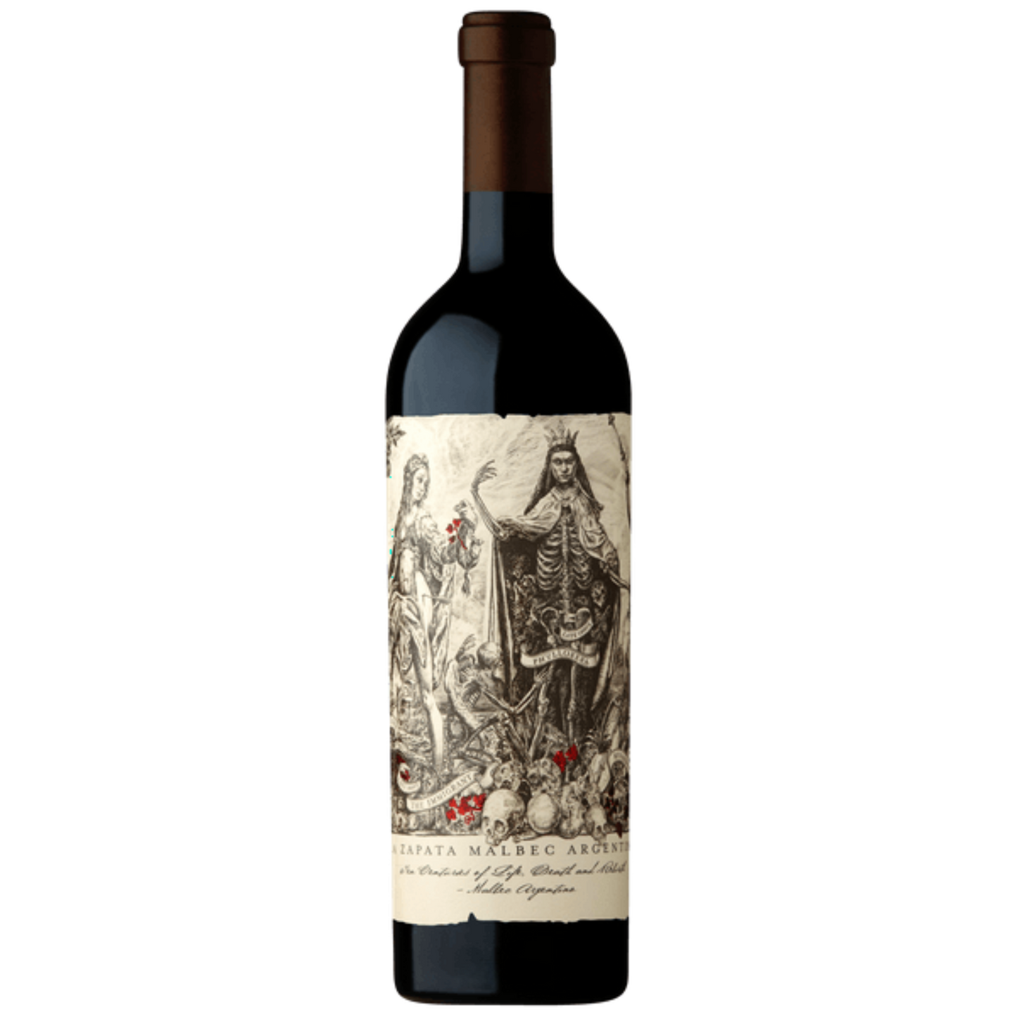 Catena Zapata Malbec Argentino 2020