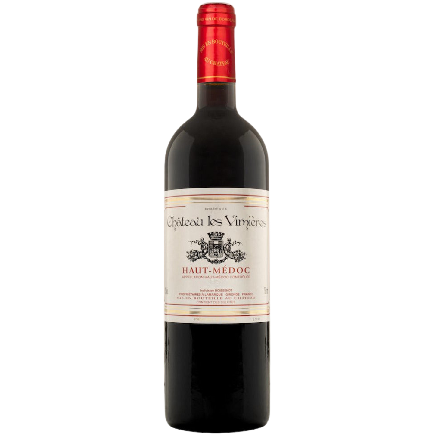 Perfect Cellar Starter Case