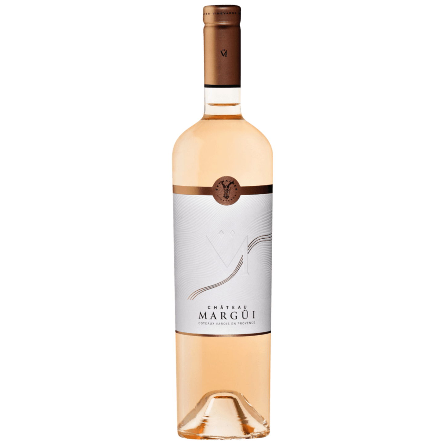 Chateau Margui Coteaux Varois en Provence Rose 2023