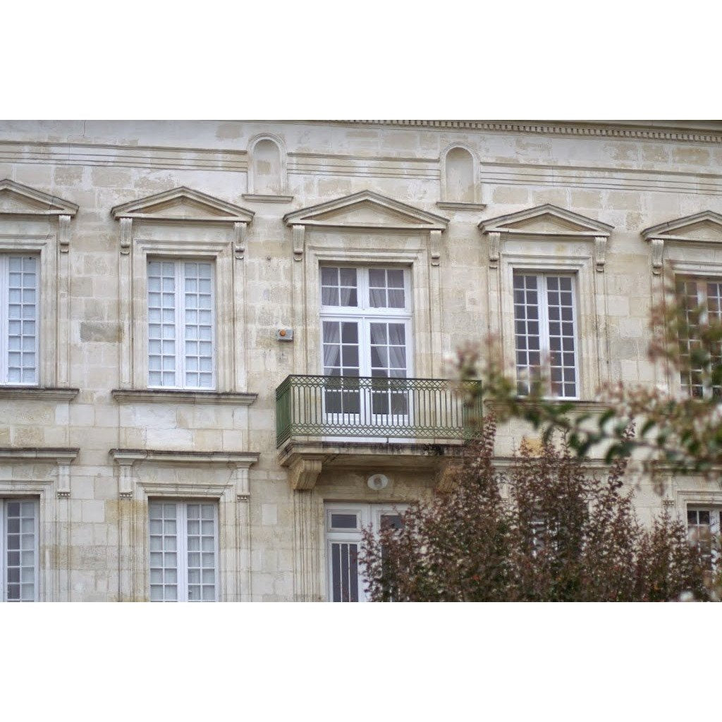 Chateau Bois de Rolland Vieilles Vignes Bordeaux Superieur 2021