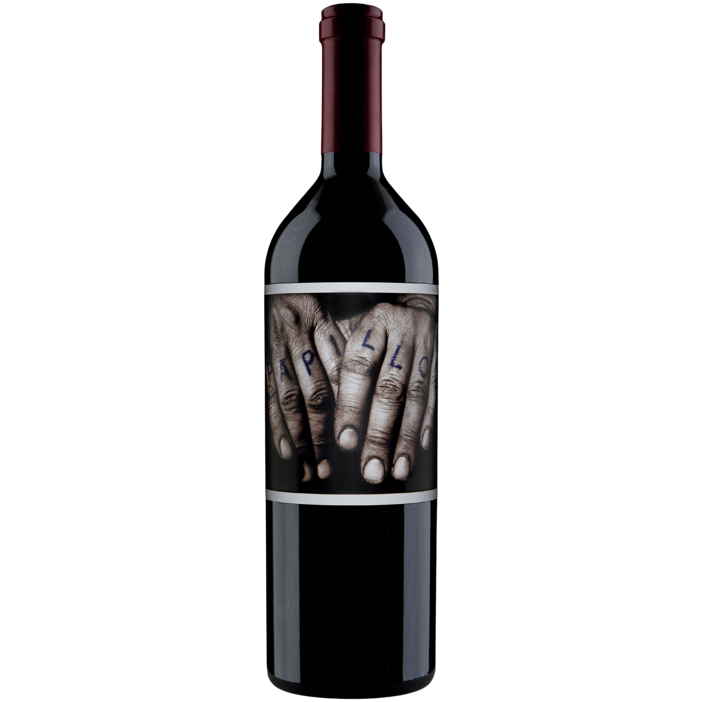 Orin Swift Papillon 2021