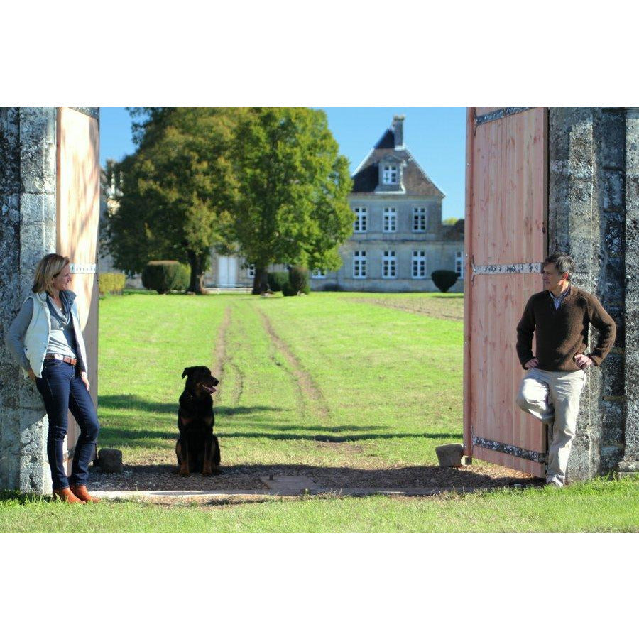 Chateau Calvimont Graves Rouge 2020