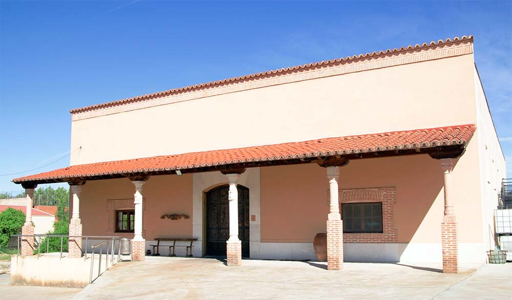 Ernesto del Palacio Tinto Roble Toro 2021