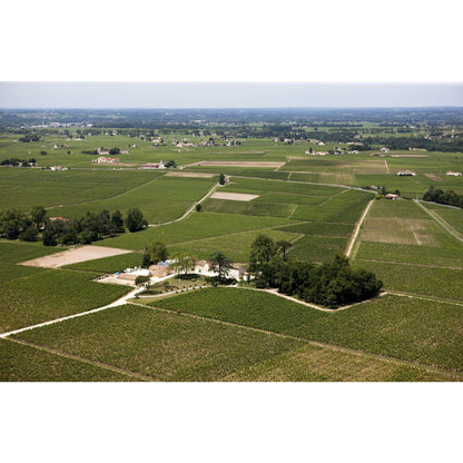 Chateau Jean Faure Saint-Emilion Grand Cru Classe 2019