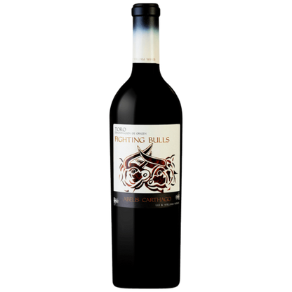 Abelis Carthago Fighting Bulls Toro 2018