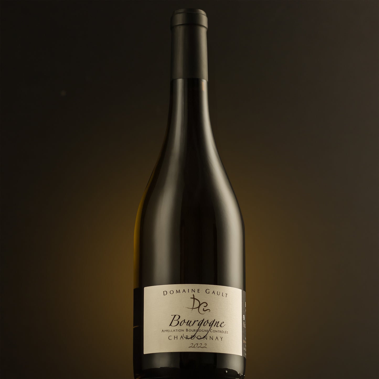 Domaine Gault Bourgogne Chardonnay 2022