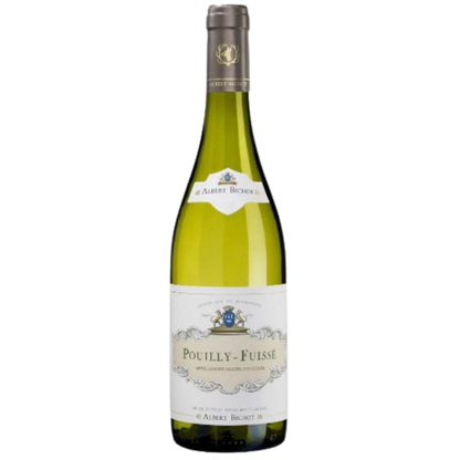 Albert Bichot Pouilly-Fuisse 2020 (6 Bottle Case)