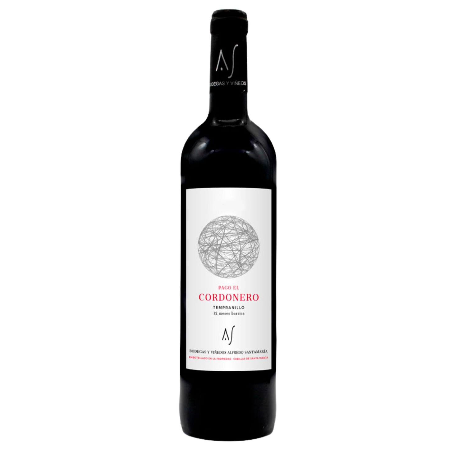 The Ultimate Spanish Reds Case