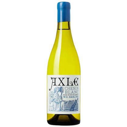 Natte Valleij Axle Chenin Blanc 2024