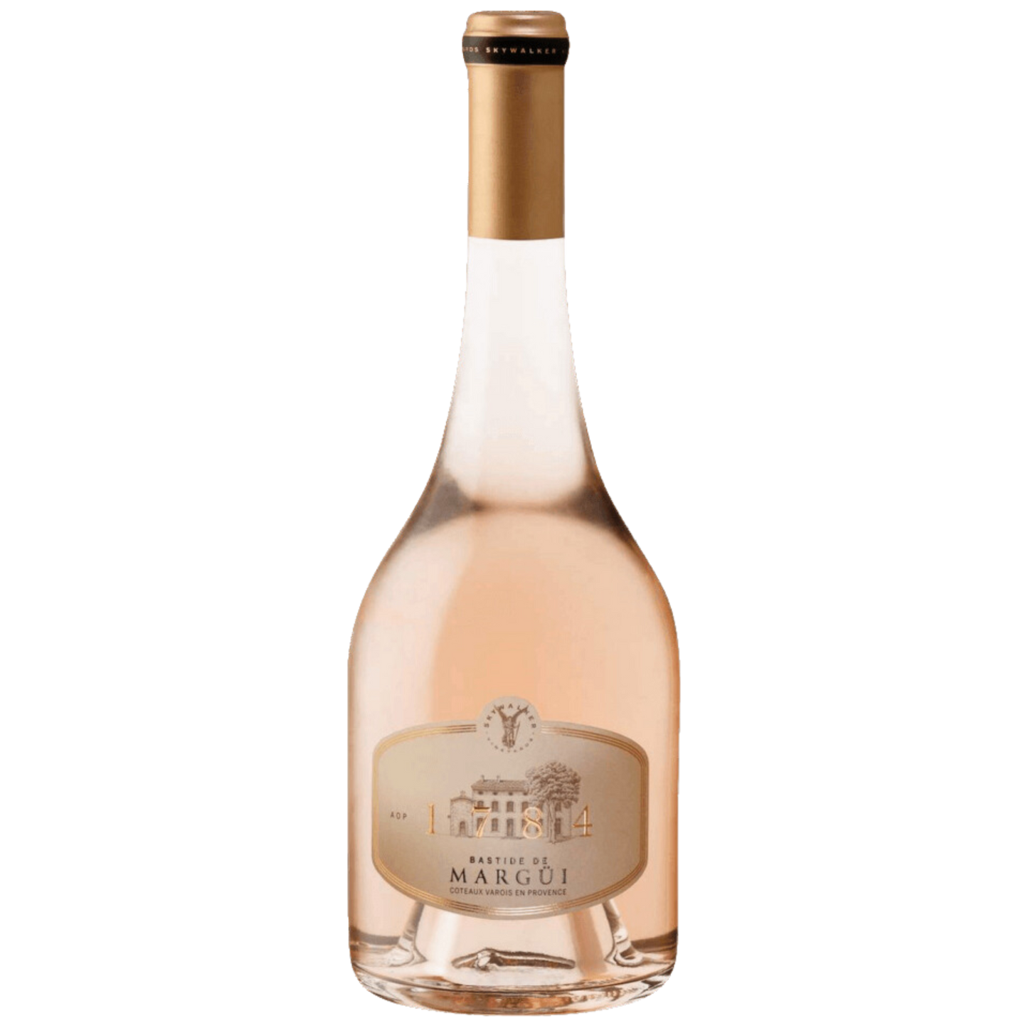 Bastide de Margui 1784 Rose 2023