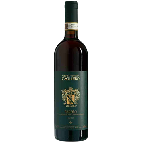 Cagliero Terlo Barolo 2019