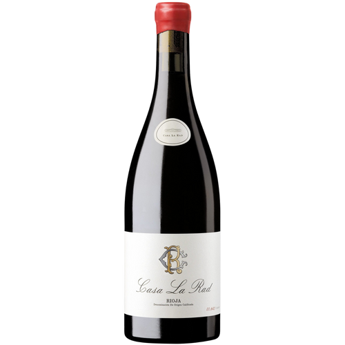 Casa La Rad Tinto Rioja DOCa 2019