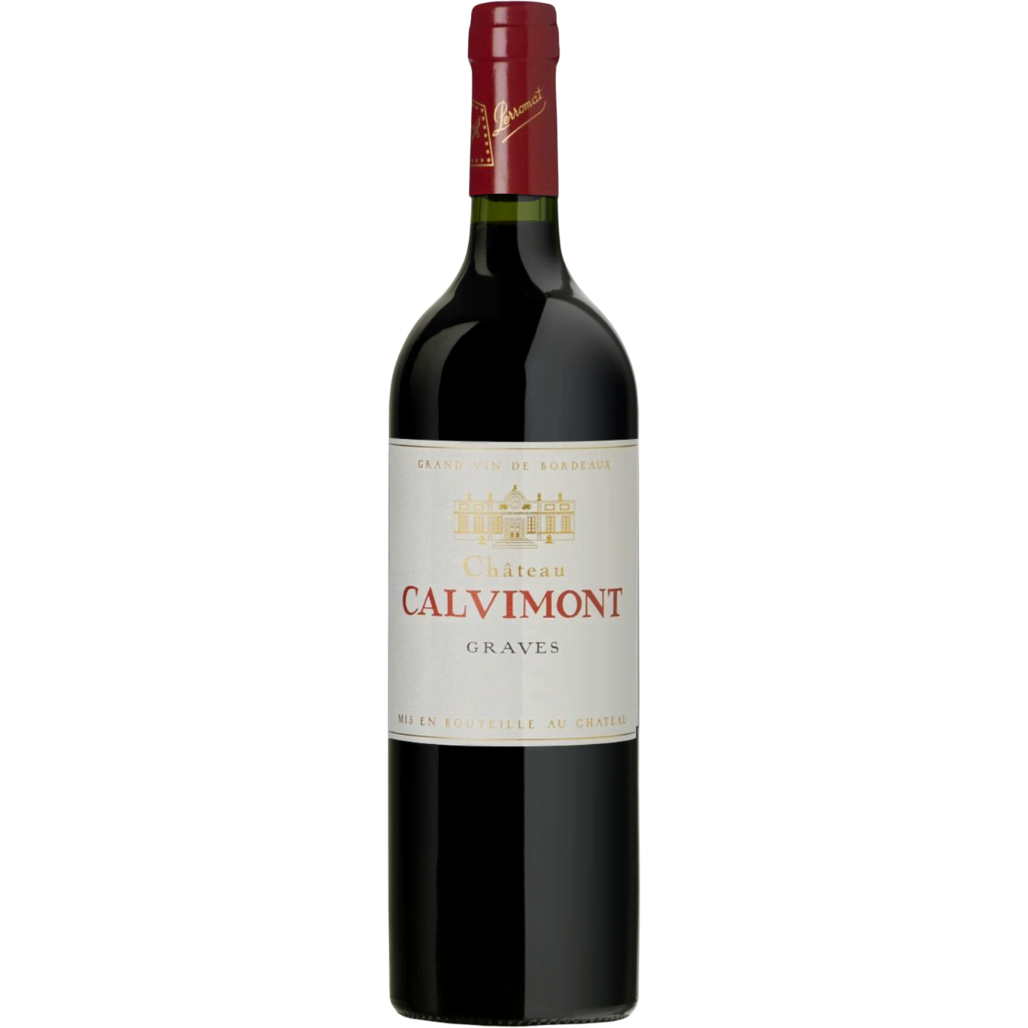 Chateau Calvimont Graves Rouge 2020