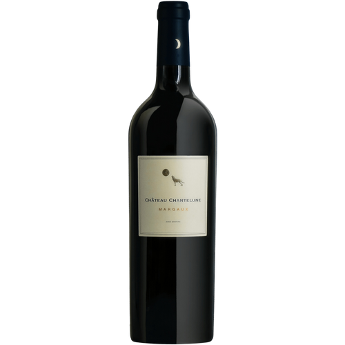 Chateau Chantelune Margaux 2022