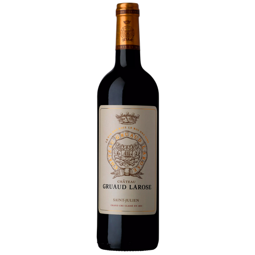 Chateau Gruaud Larose Saint-Julien 2018