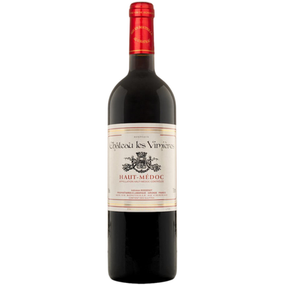 Perfect Cellar Starter Case
