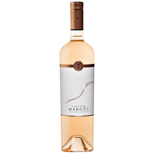 Chateau Margui Coteaux Varois en Provence Rose 2023