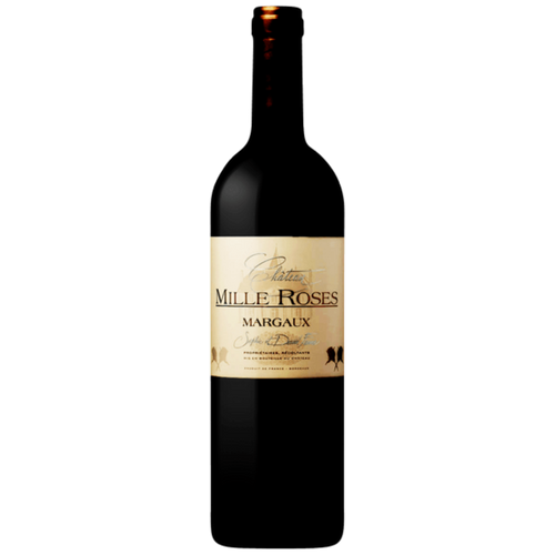 Chateau Mille Roses Margaux 2020