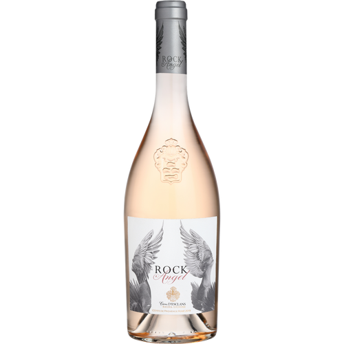 Chateau d'Esclans Rock Angel Cotes de Provence Rose 2022