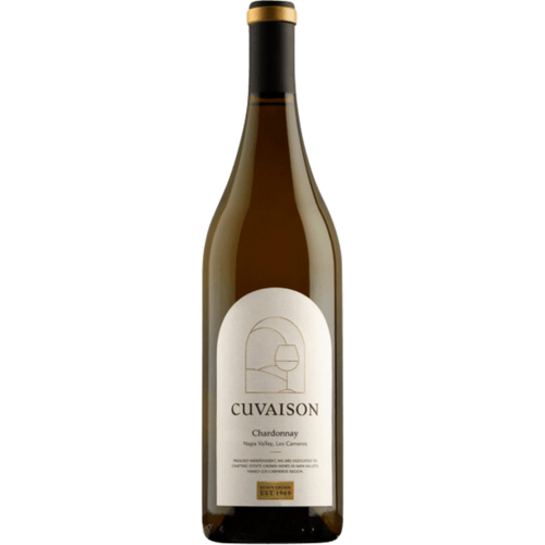 Cuvaison Estate Grown Chardonnay 2021