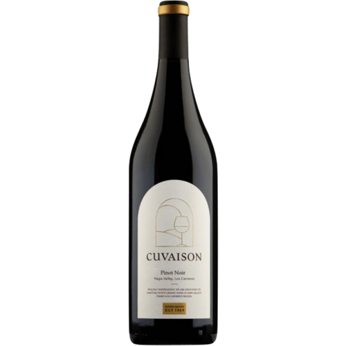 Cuvaison Estate Grown Pinot Noir 2021