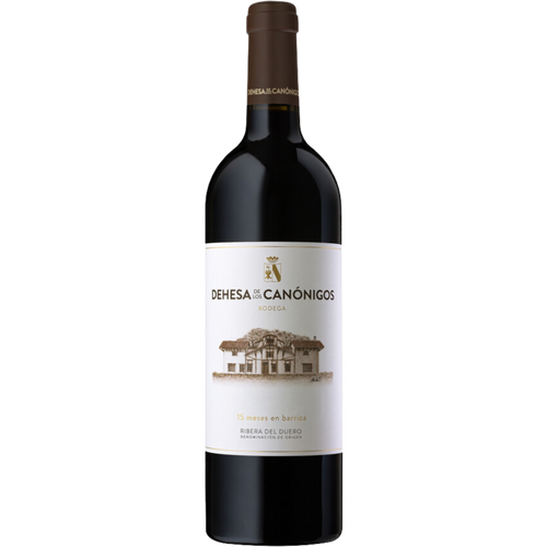 Dehesa de los Canonigos Ribera del Duero Crianza 2020