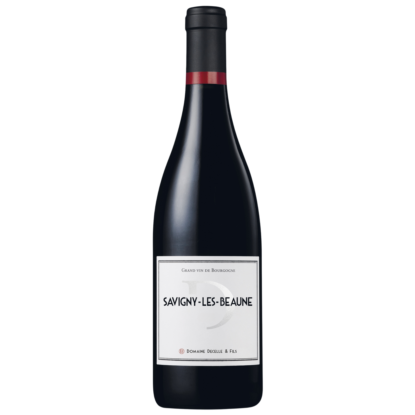 Domaine Decelle & Fils Savigny Les Beaune 2022