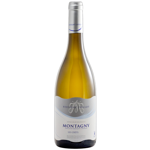 Domaine Feuillat-Juillot Montagny Les Crets 2021