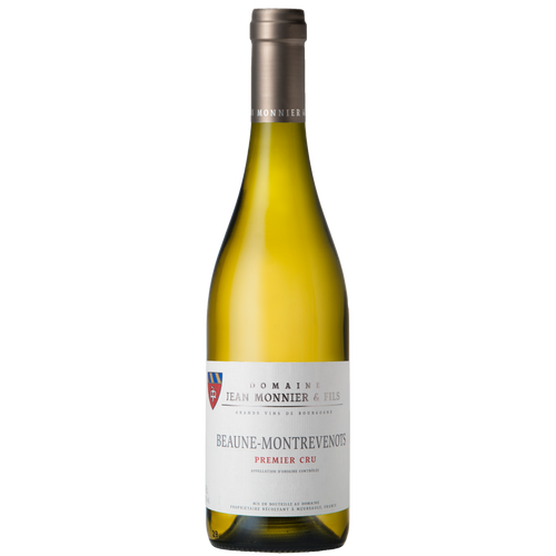 Domaine Jean Monnier & Fils Beaune 1er Cru Les Montrevenots Blanc 2022
