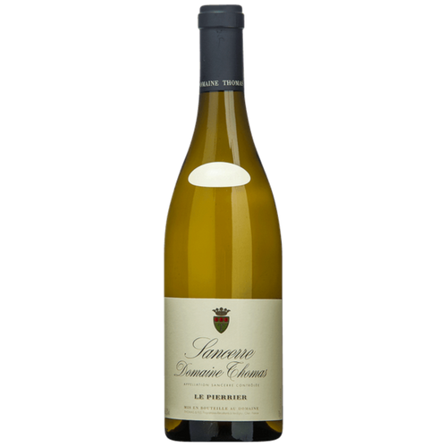 Domaine Thomas & Fils Le Pierrier Sancerre 2022