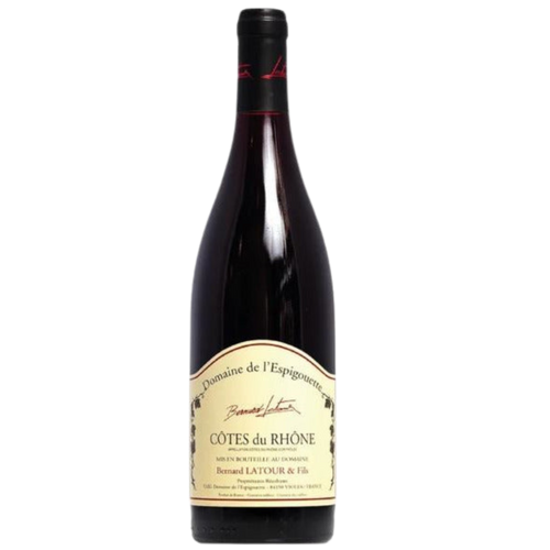 Domaine de L'Espigouette Cotes du Rhone Vieilles Vignes 2021