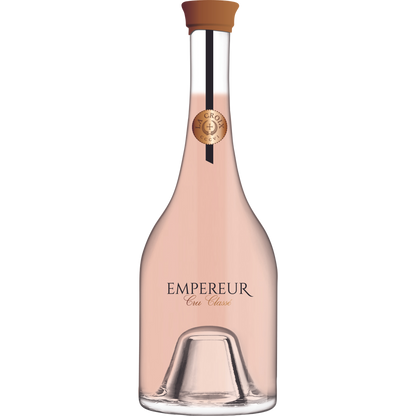 Domaine de la Croix Cuvee Empereur Cotes de Provence Cru Classe Rose 2021