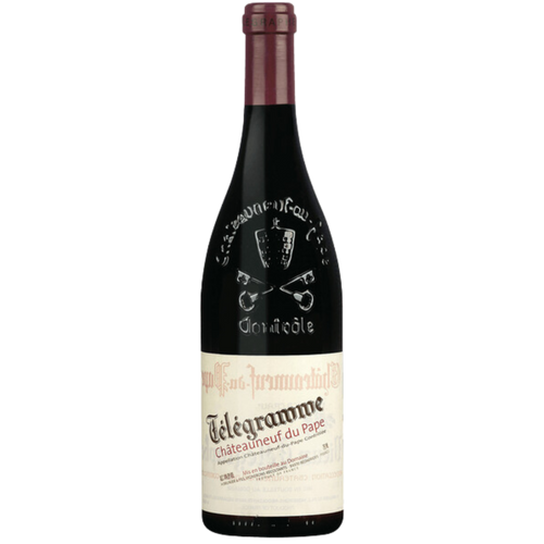 Domaine du Vieux Telegraphe 'Telegramme' Chateauneuf-du-Pape 2021