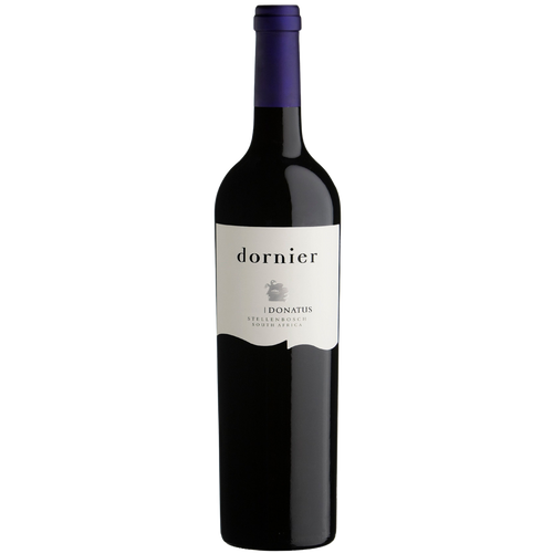 Dornier Donatus Red 2019