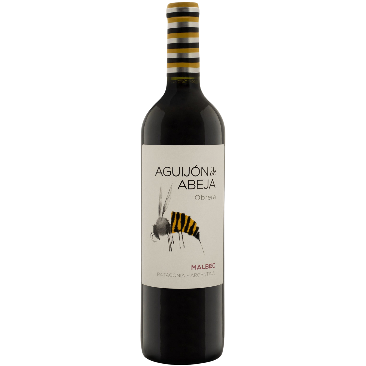 Durigutti Family Winemakers Aguijon de Abeja Obrera Malbec 2022
