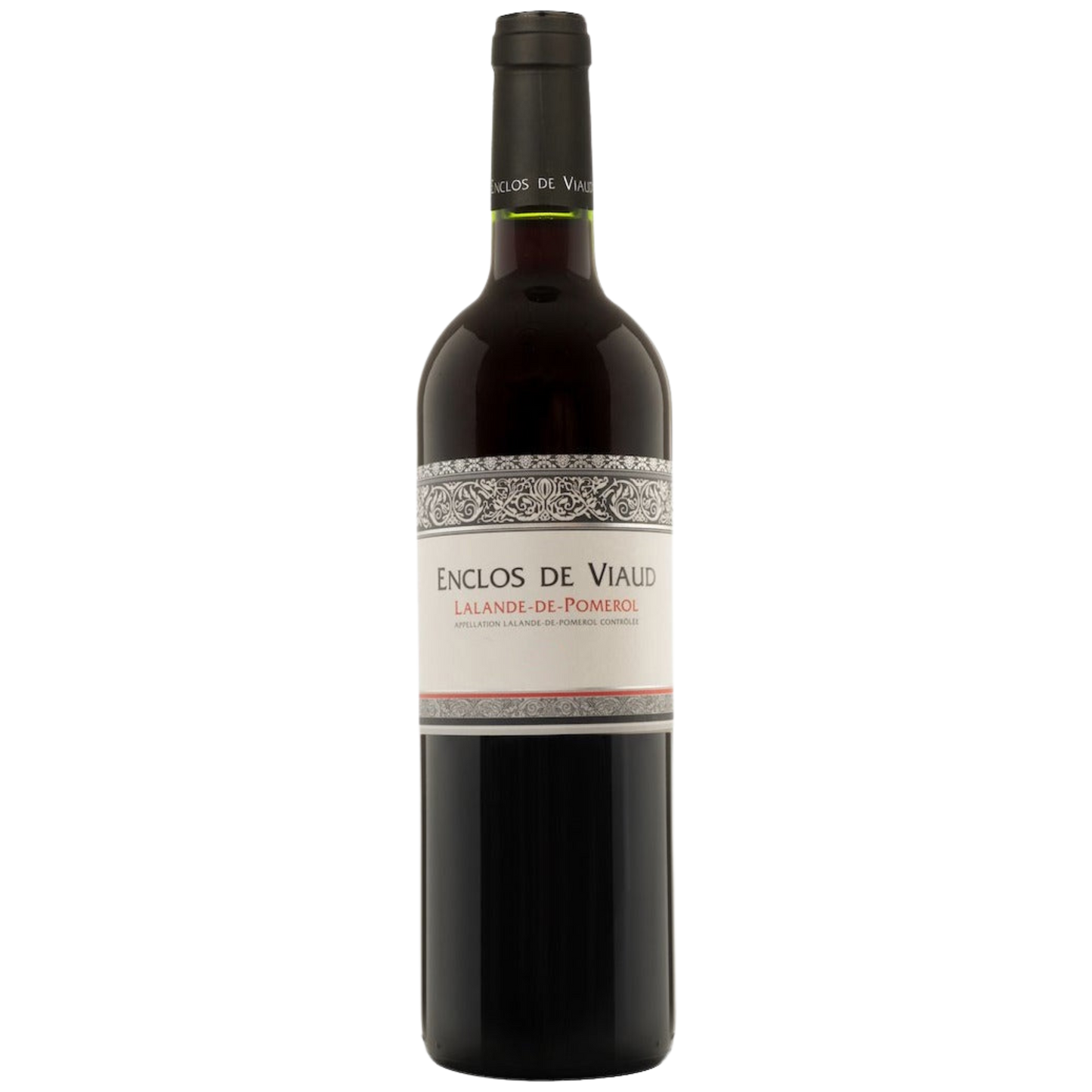 Enclos de Viaud Lalande-de-Pomerol 2022