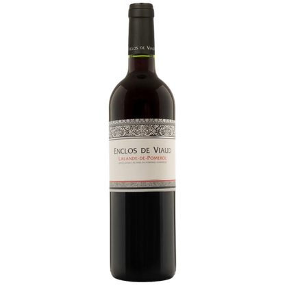 Enclos de Viaud Lalande-de-Pomerol 2022
