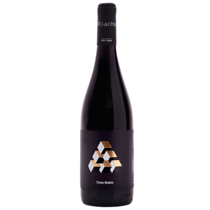 Ernesto del Palacio Tinto Roble Toro 2021