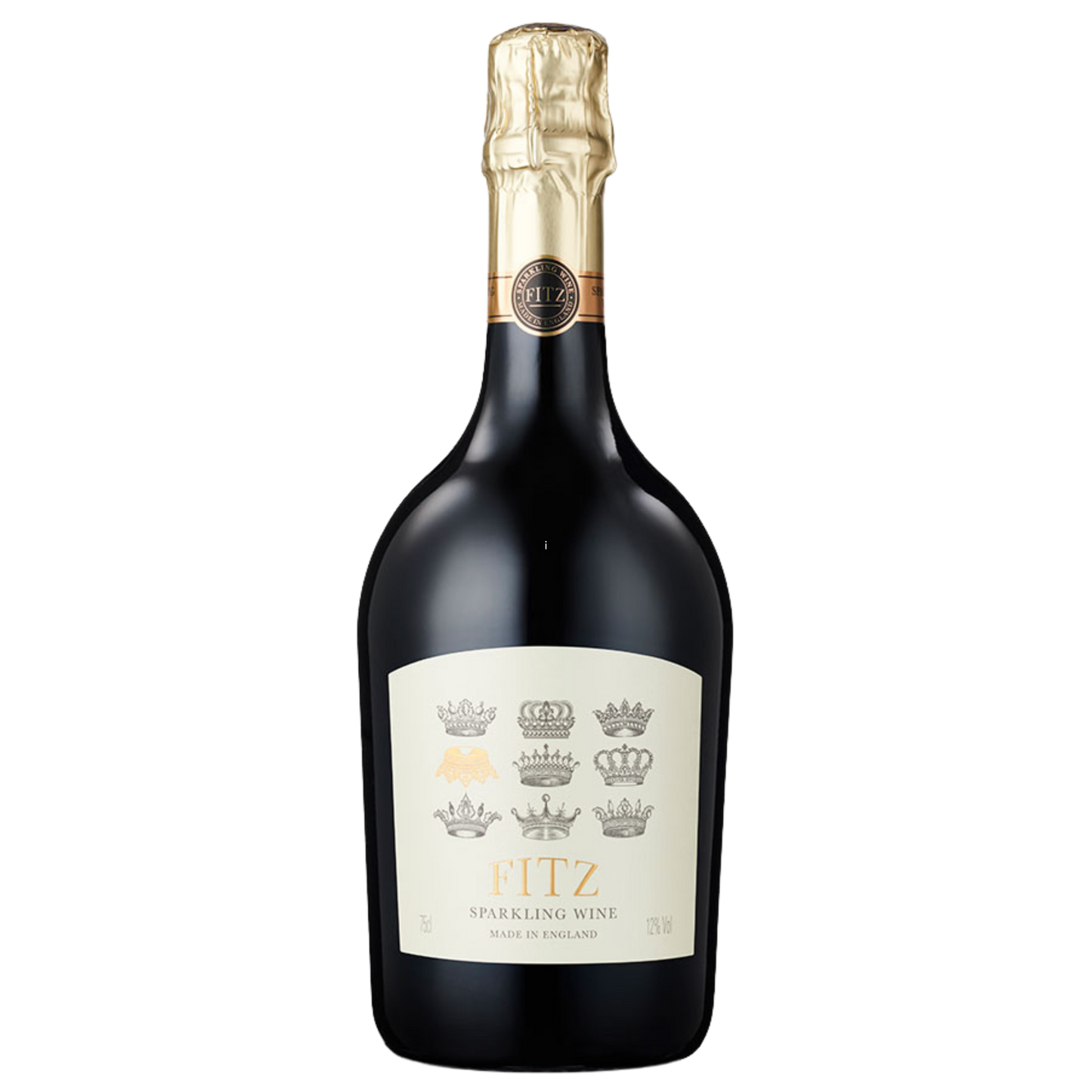 Fitz Sparkling NV