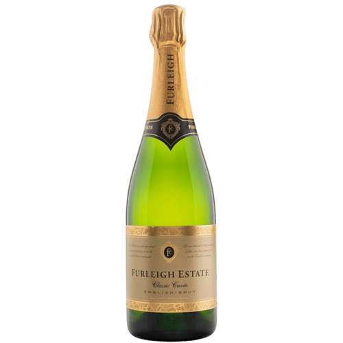 Furleigh Estate Classic Cuvee Brut 2017