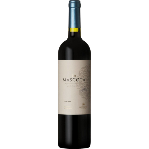 La Mascota Malbec 2023