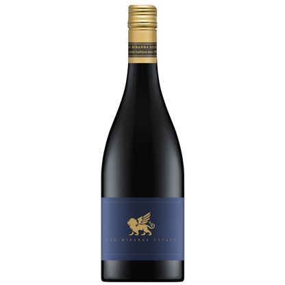Lou Miranda Shiraz - Mataro 2018 (6 Bottle Case)