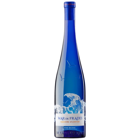 Mar de Frades Albarino Rias Baixas 2023