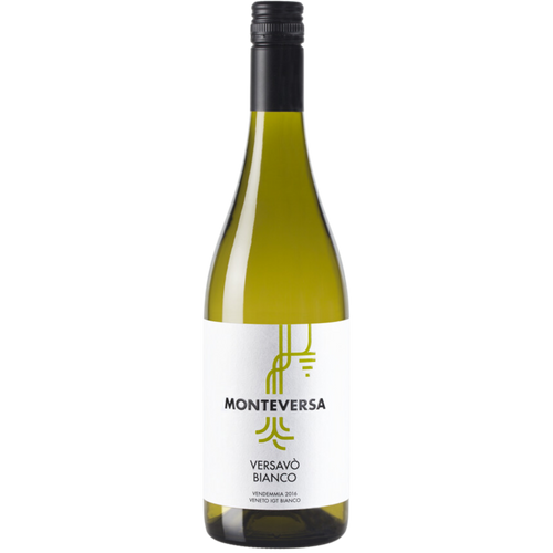 Monteversa Versavo Bianco DOC Colli Euganei 2017