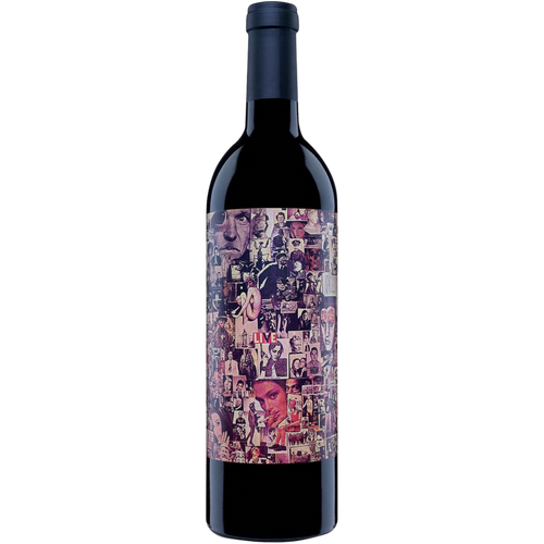 Orin Swift Abstract 2022