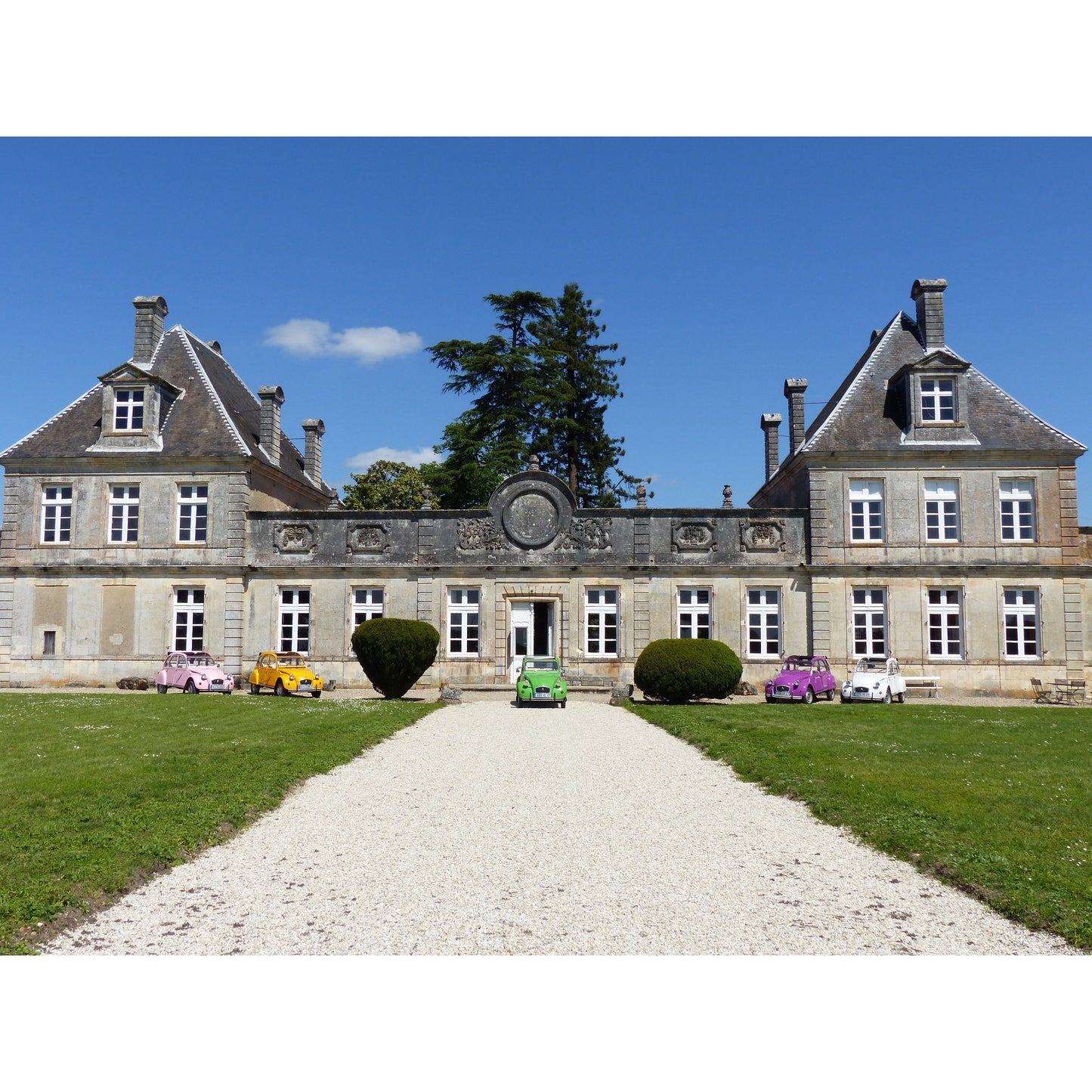 Chateau Calvimont Graves Rouge 2020