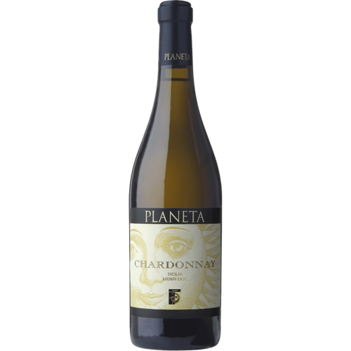 Planeta Chardonnay 2023