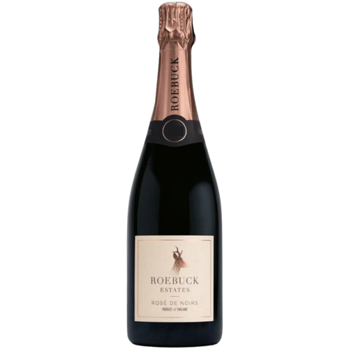 Roebuck Estates Rose de Noirs 2017