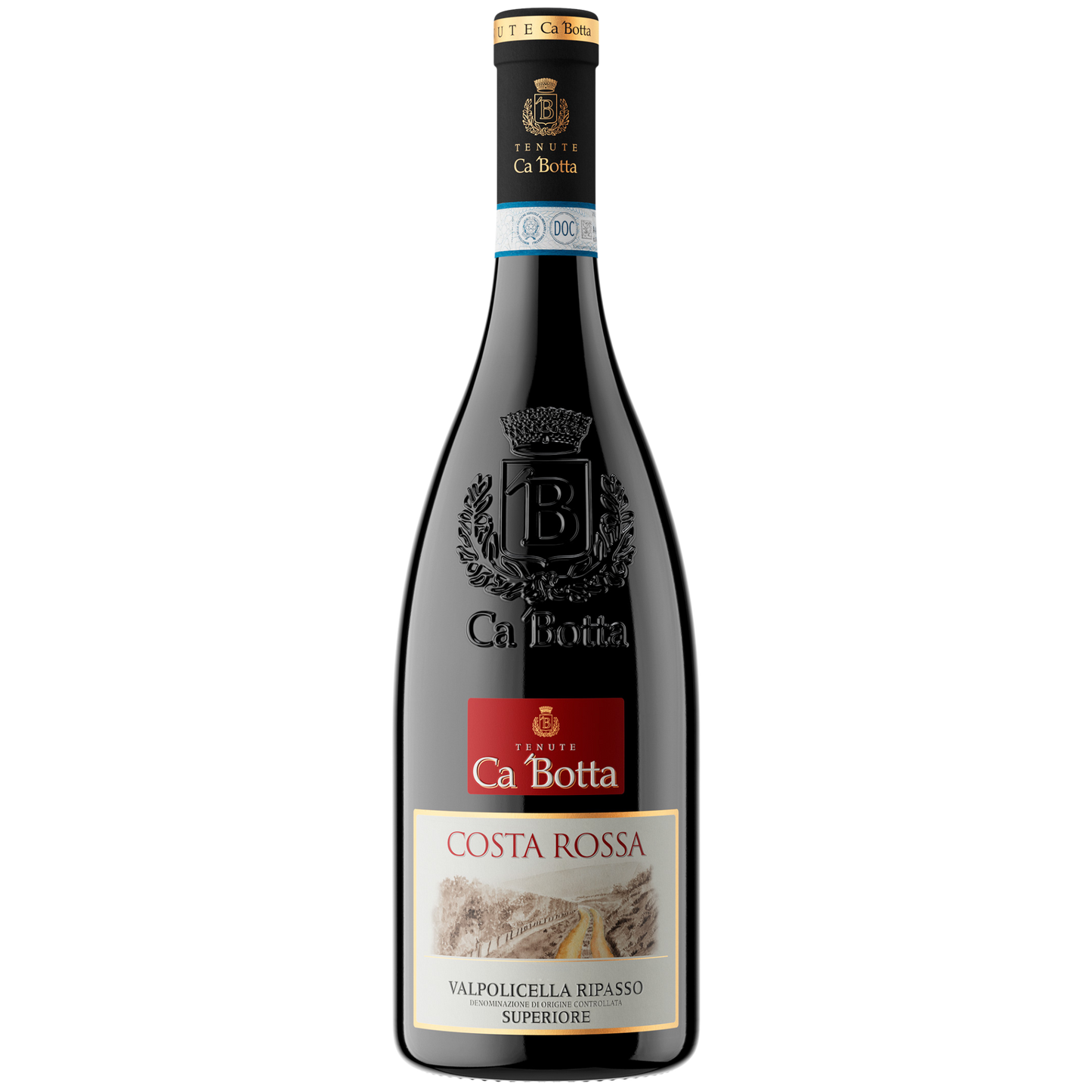 Perfect Cellar Starter Case